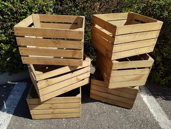 Crates