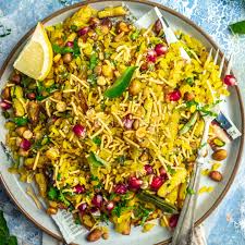 Poha