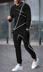 Tracksuits