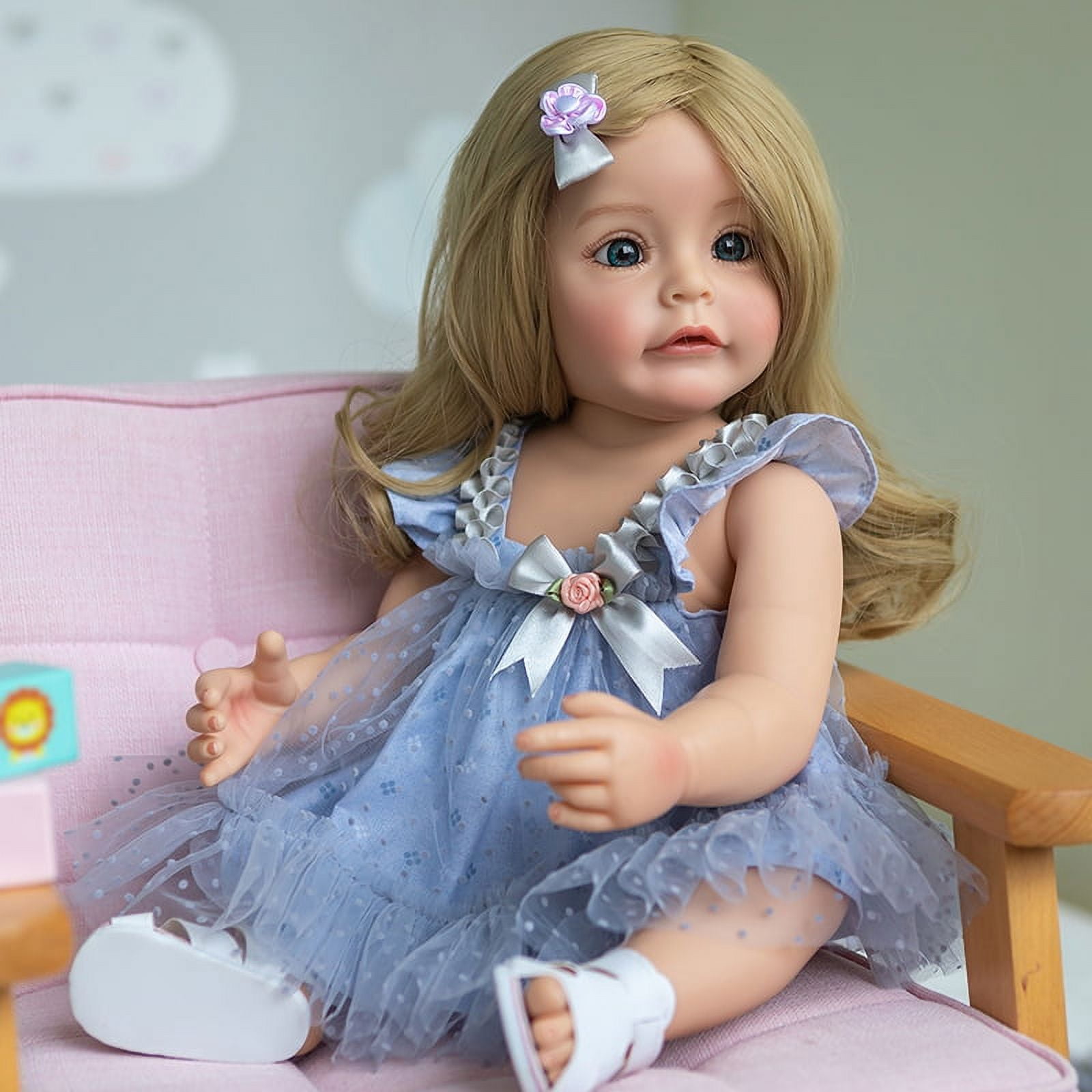 Dolls