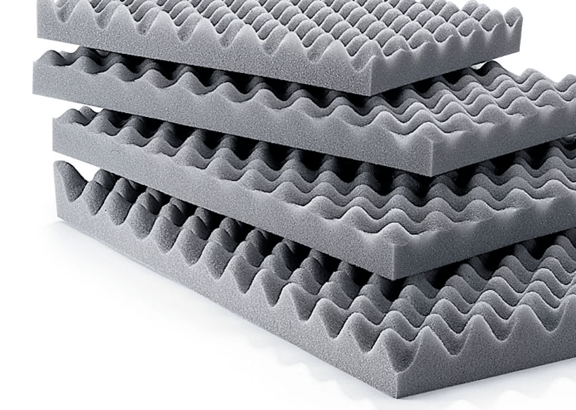 foam