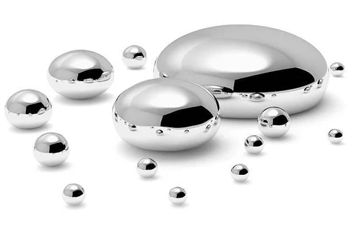Mercury