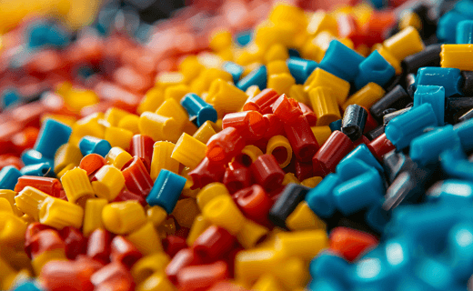 polymers