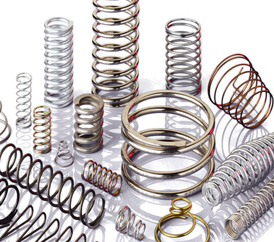 springs