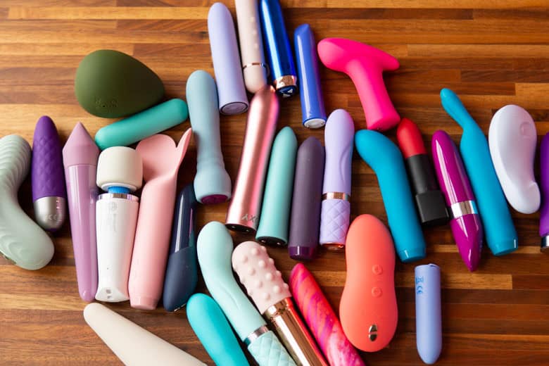 vibrators